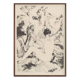 Three Acrobats