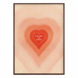 Calme Le Coeur