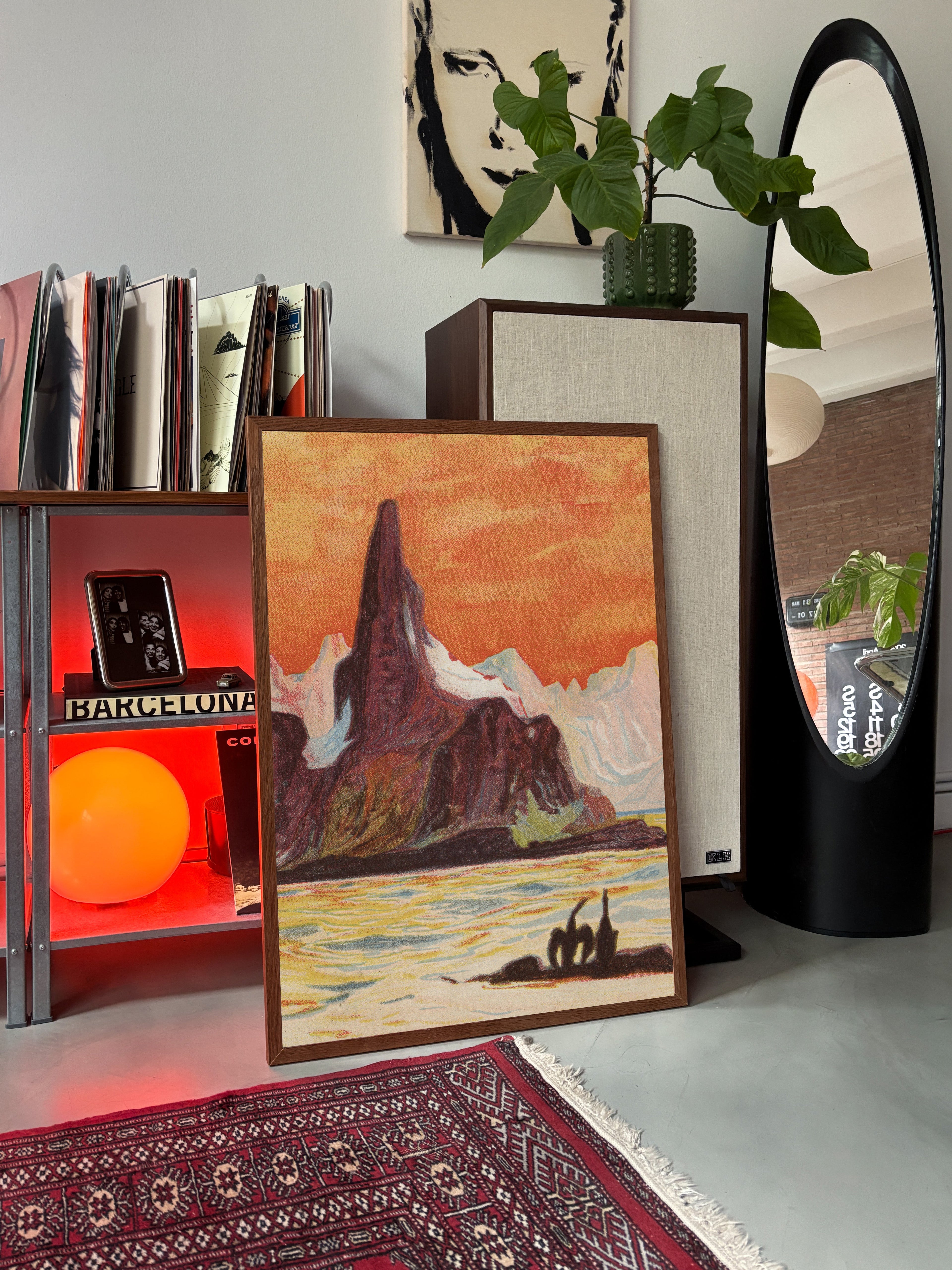 Vintage & Midcentury