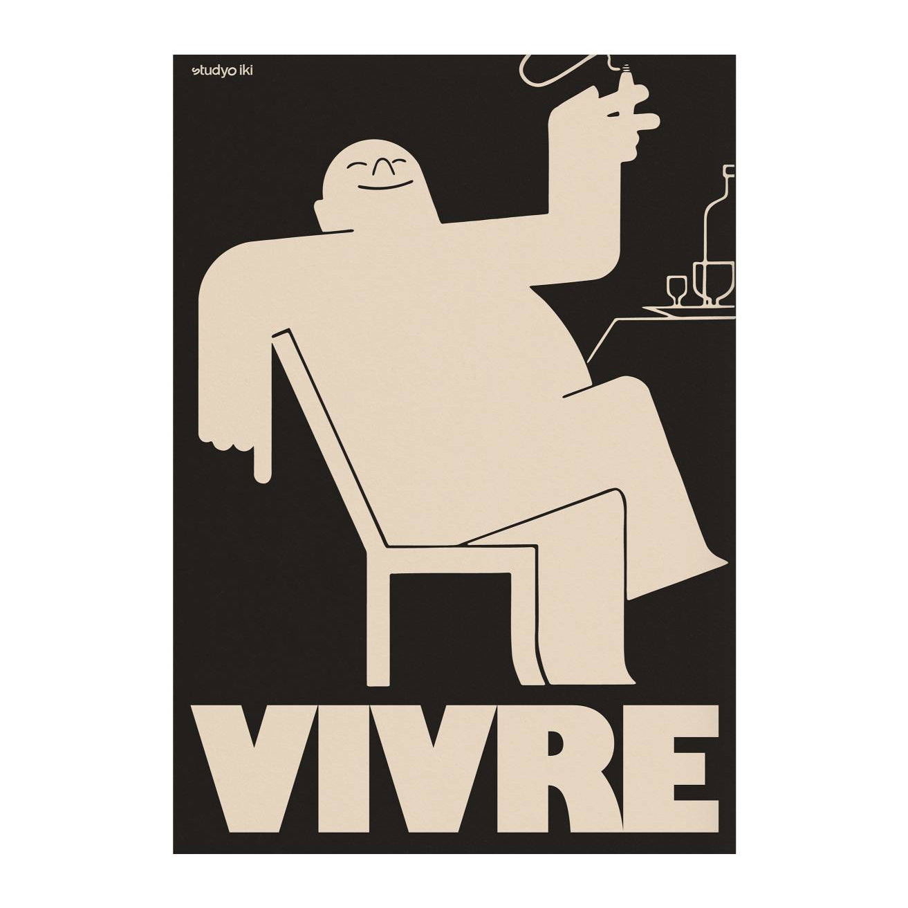 Vivre‎