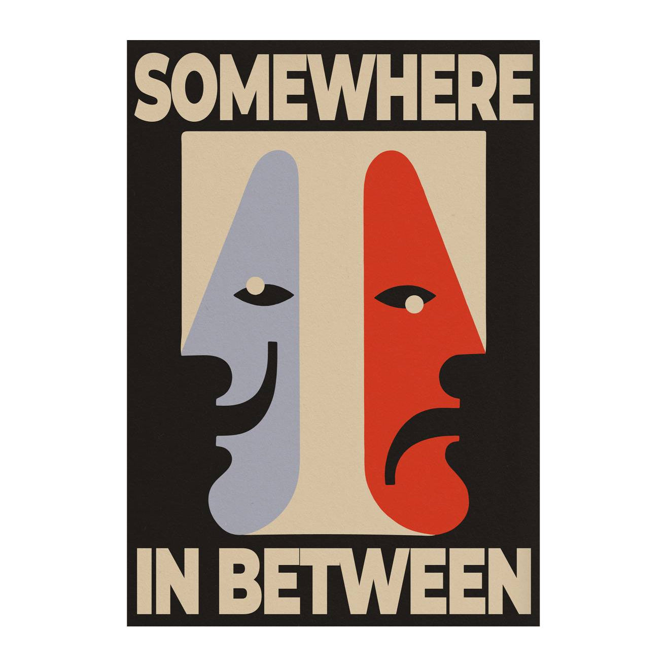 Somewhere In Between