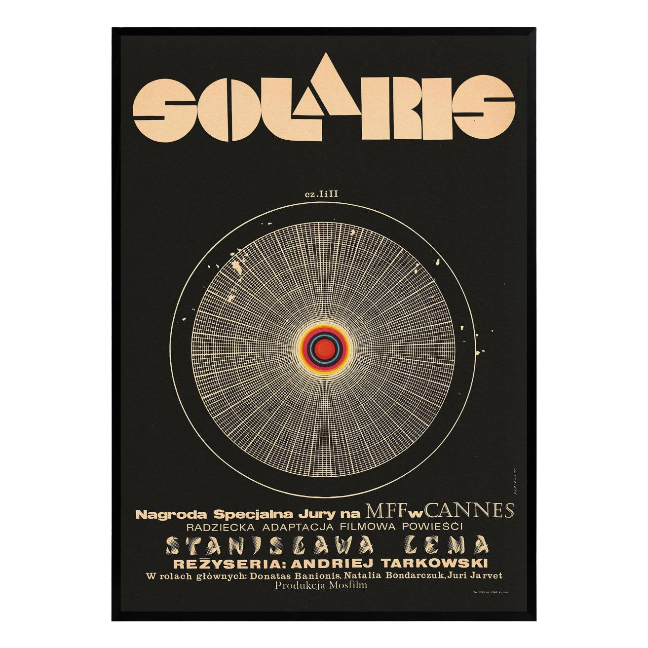 Solaris