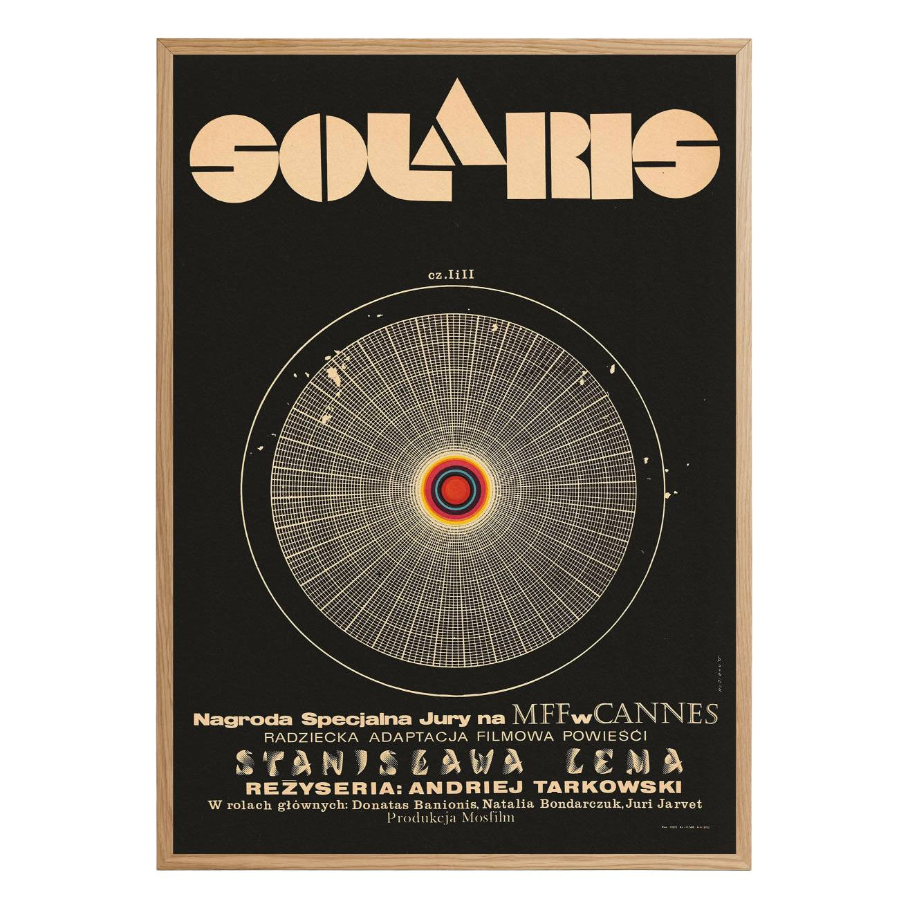 Solaris
