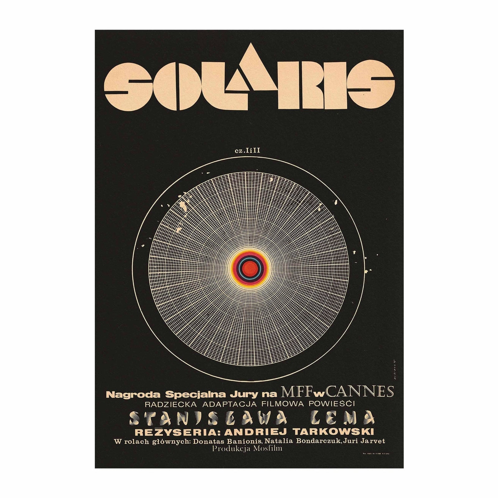 Solaris
