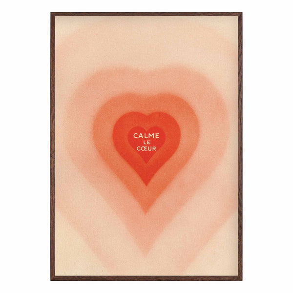 Calme Le Coeur