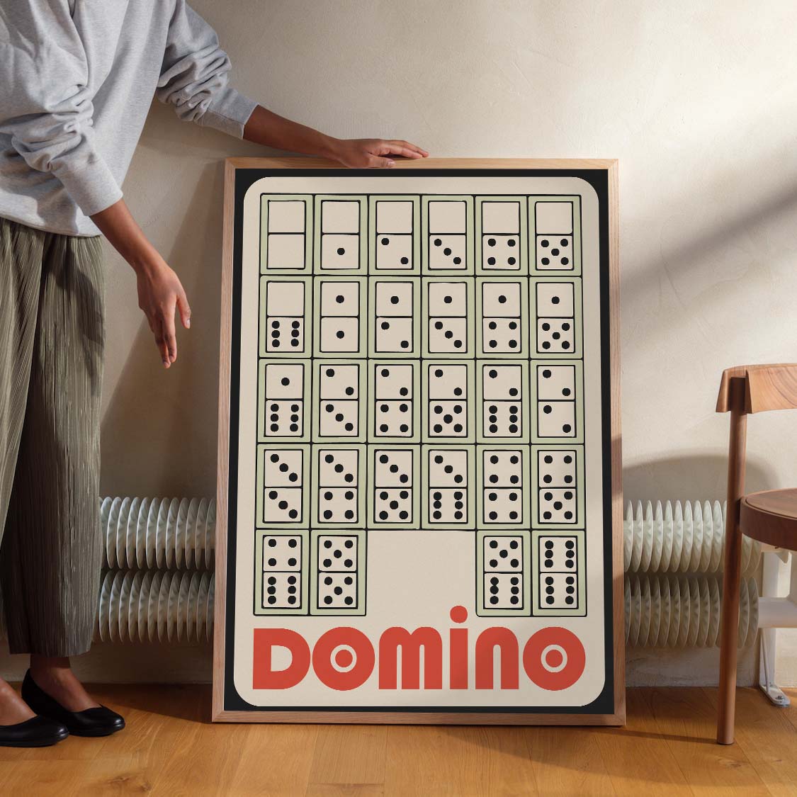 Domino