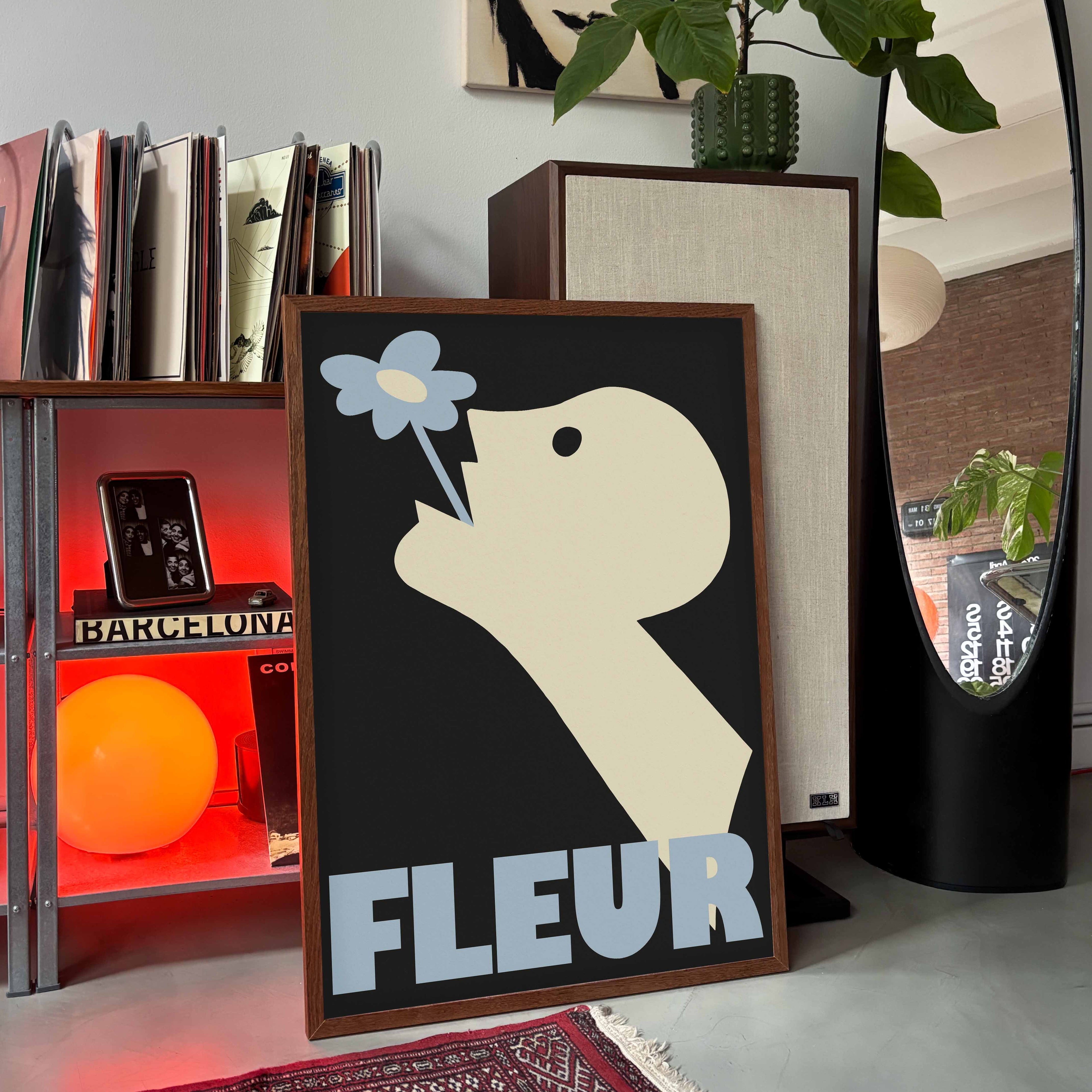Fleur