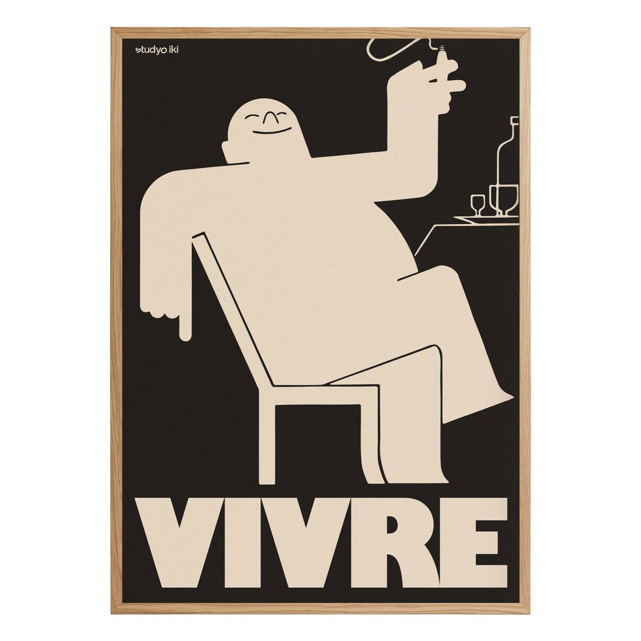 Vivre‎