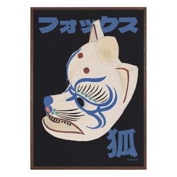 Kitsune