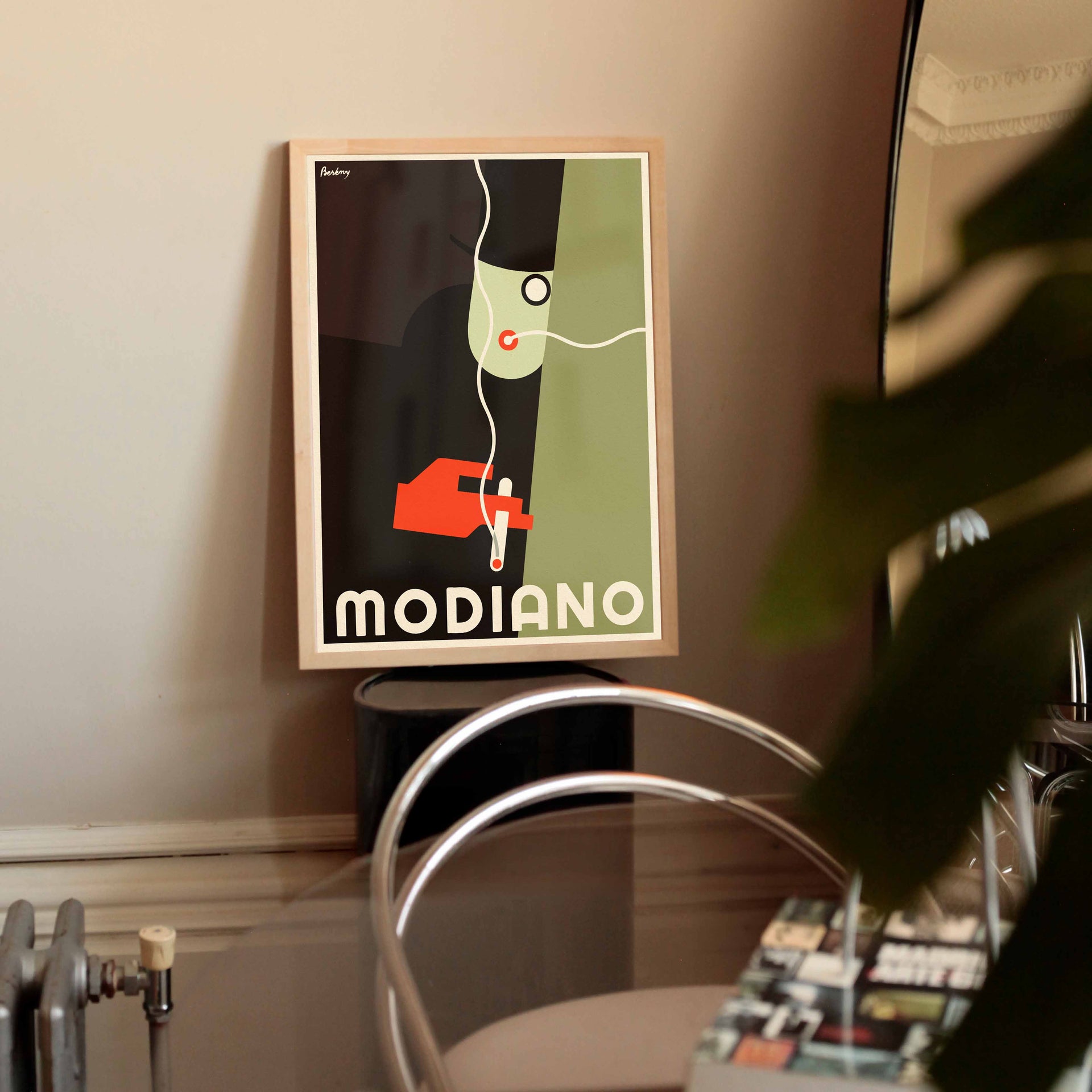 Modiano