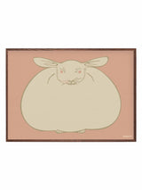 Too Fluffy