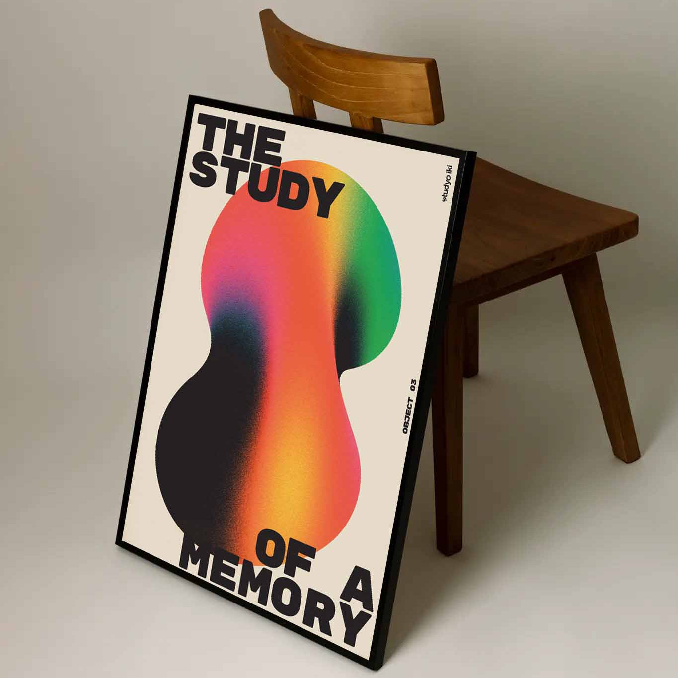 The Study of A Memory