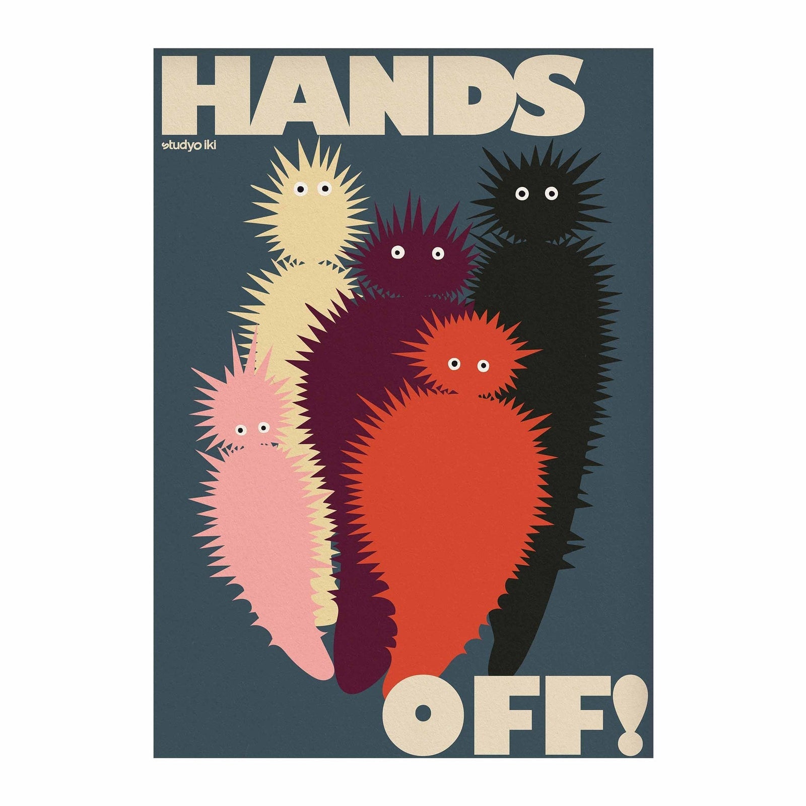 Hands Off!