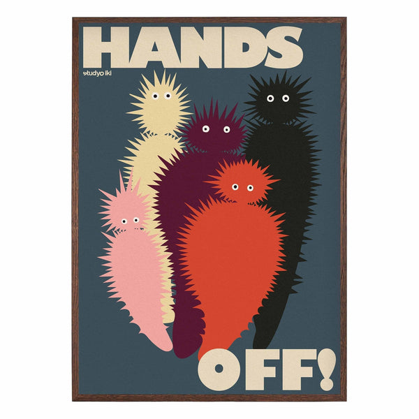 Hands Off!