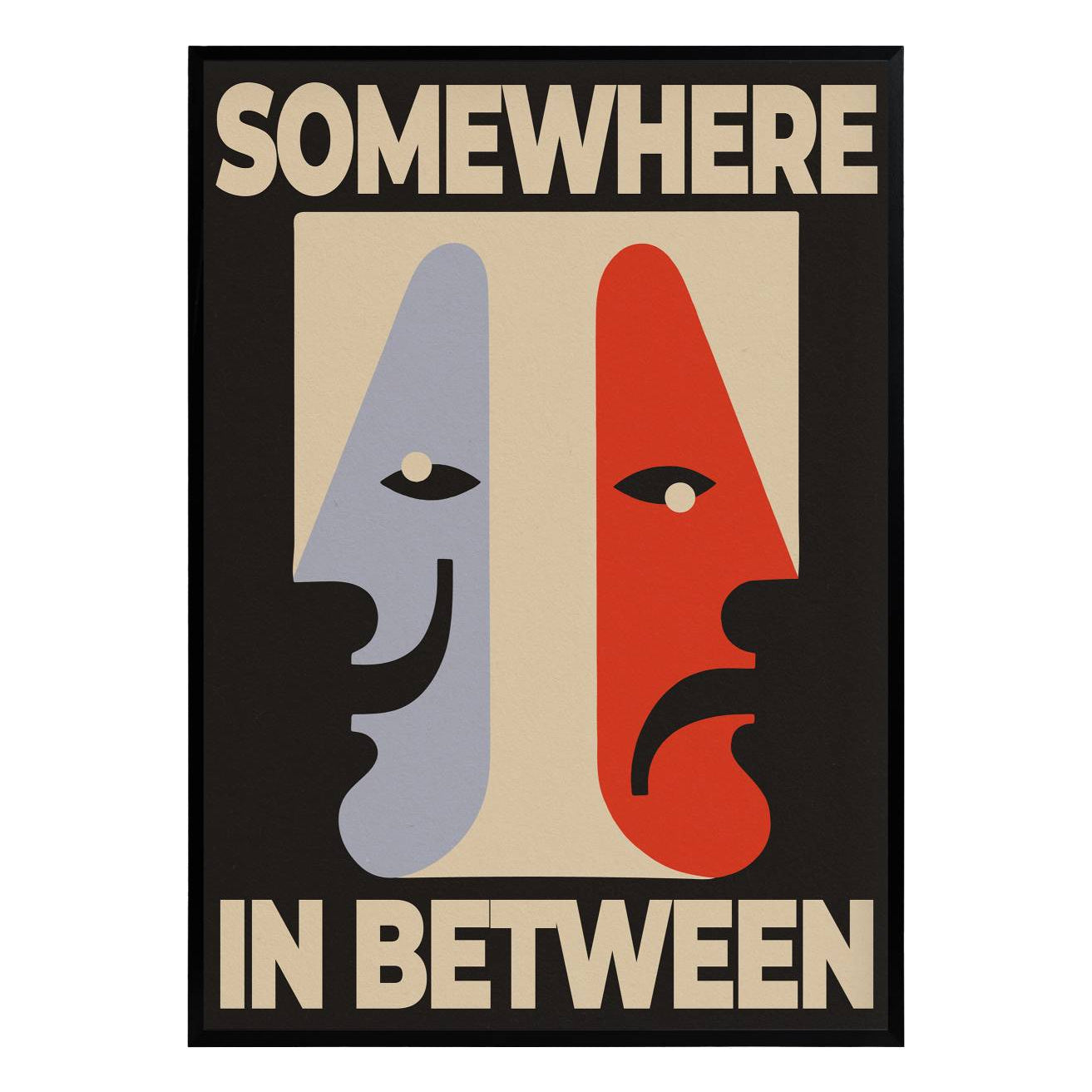 Somewhere In Between