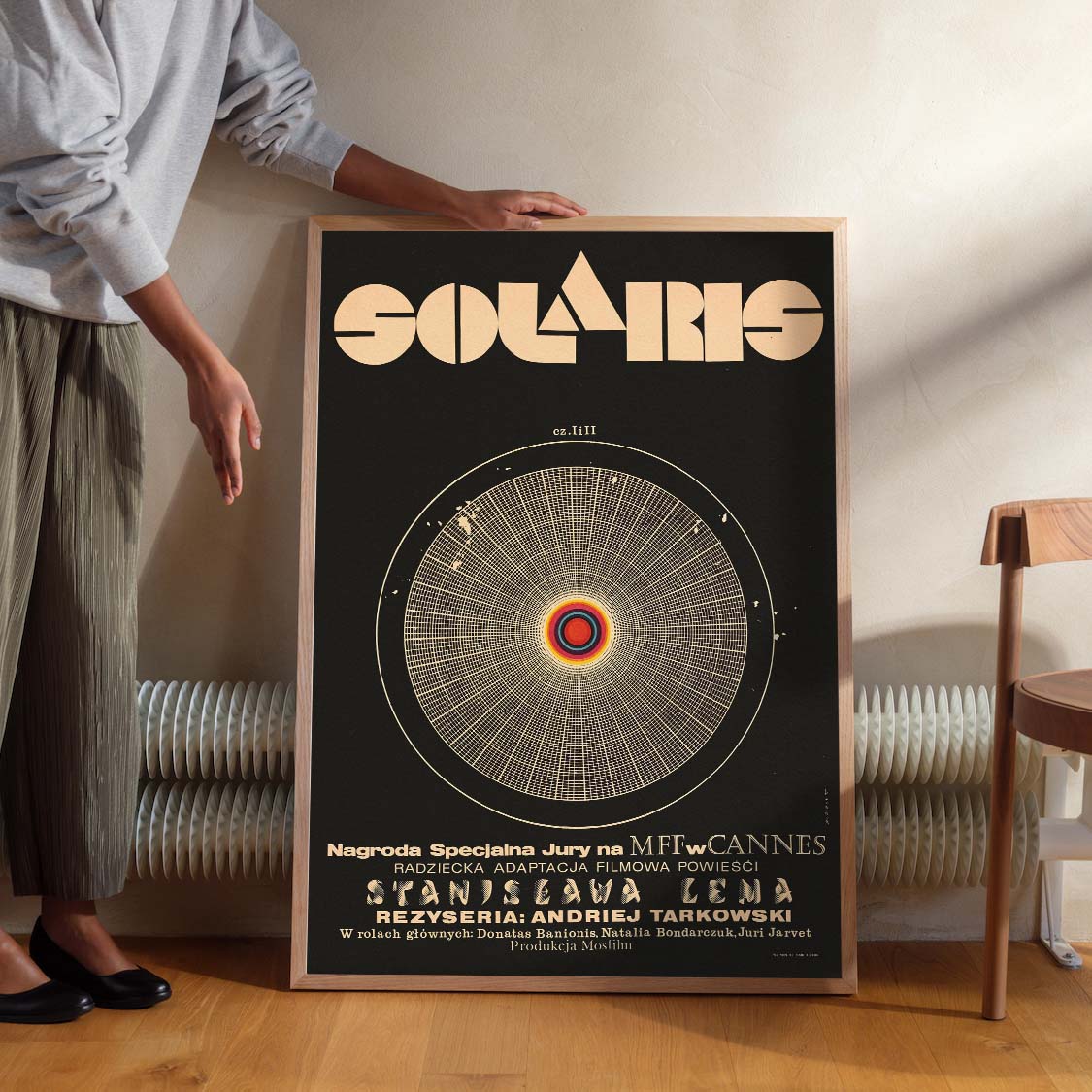Solaris