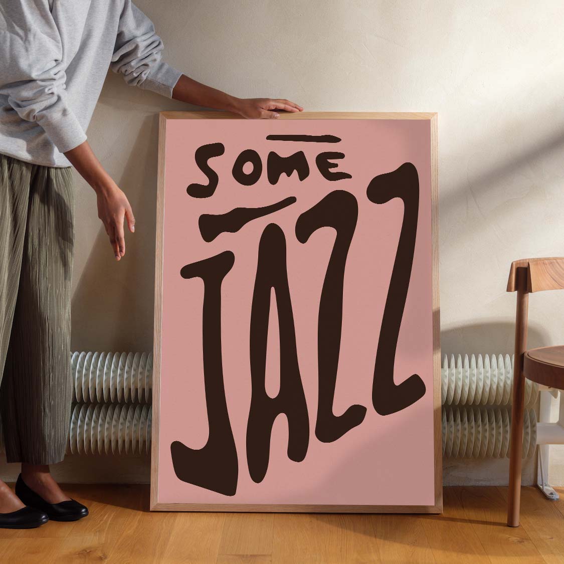 Some Jazz