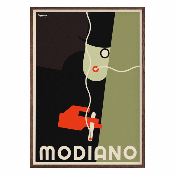 Modiano