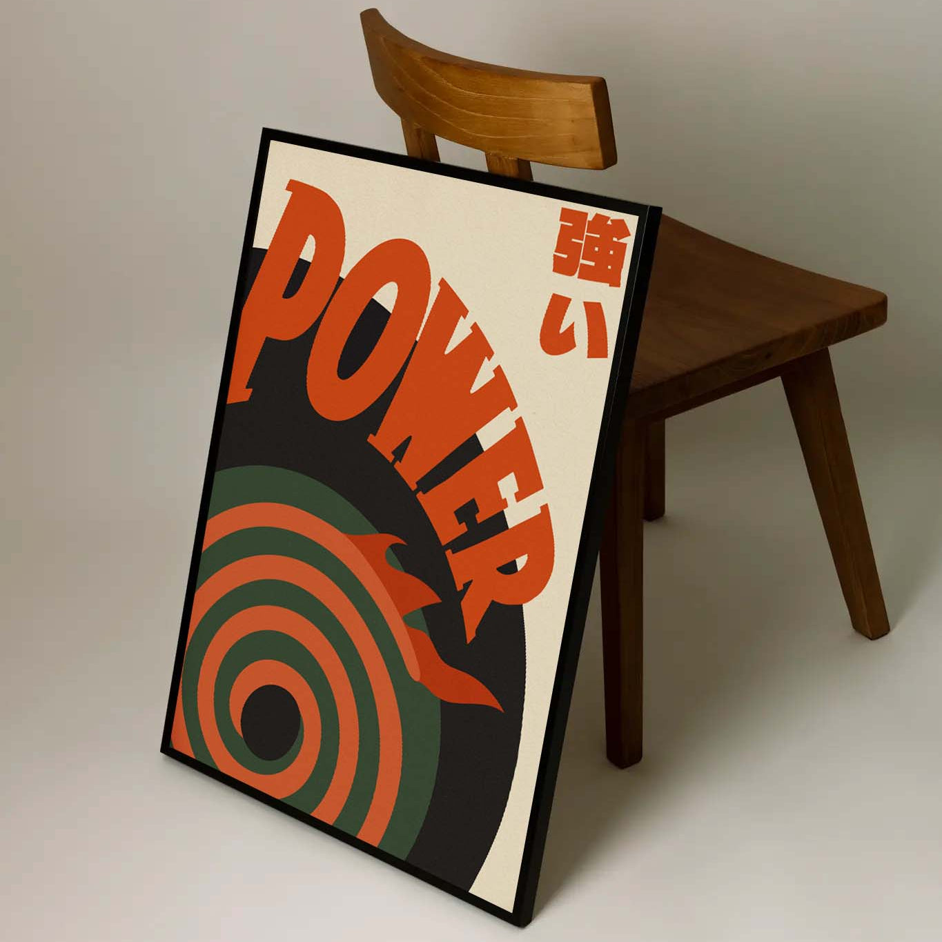 Power