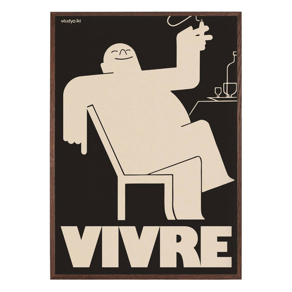 Vivre‎