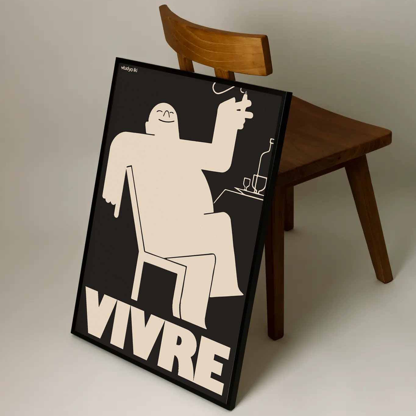Vivre‎