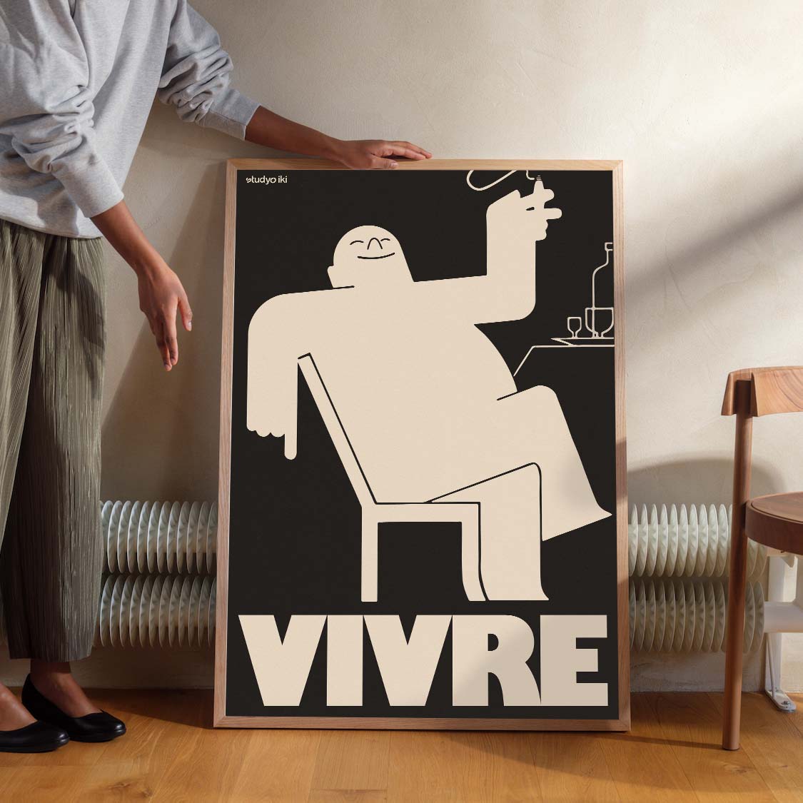 Vivre‎