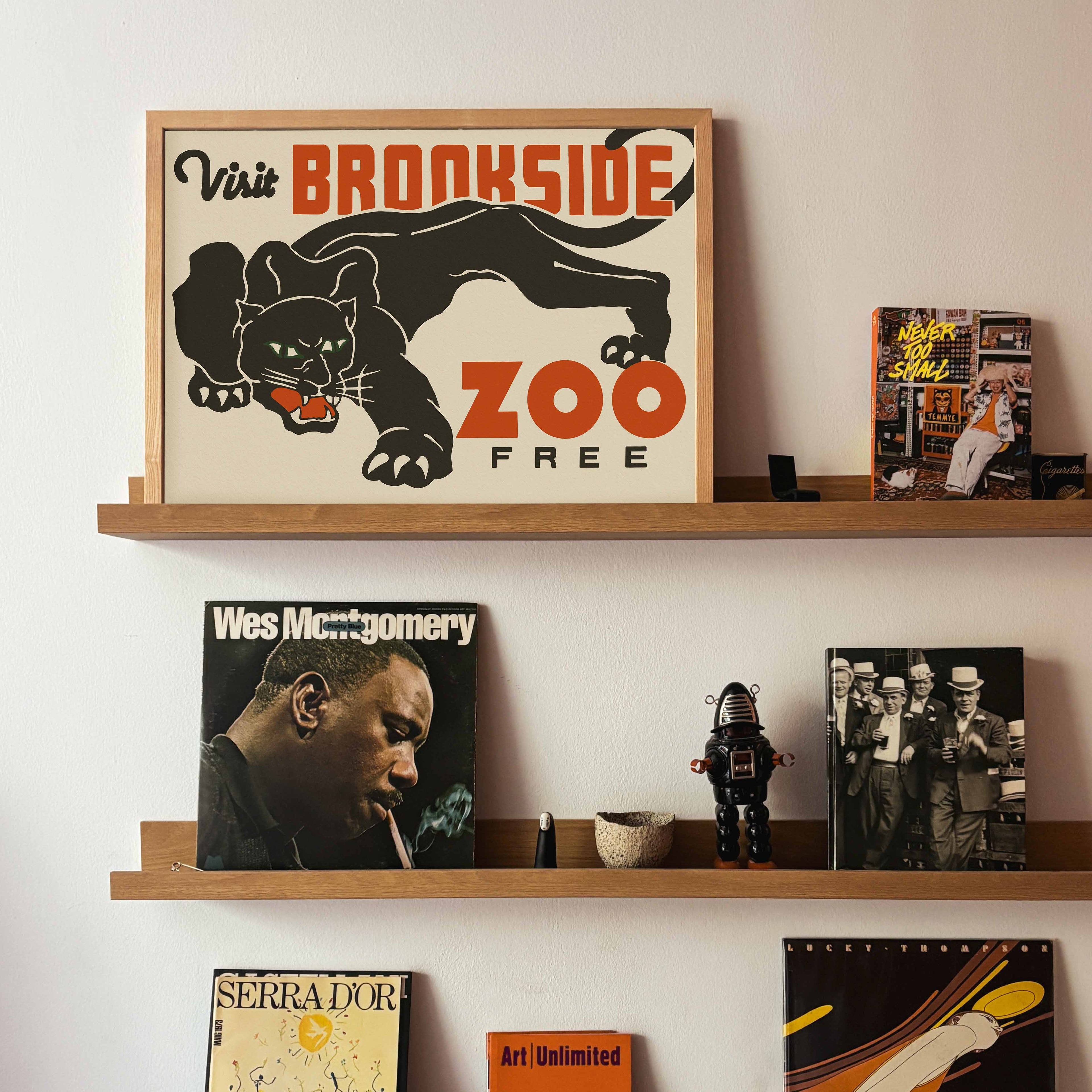 Brooklyn Zoo